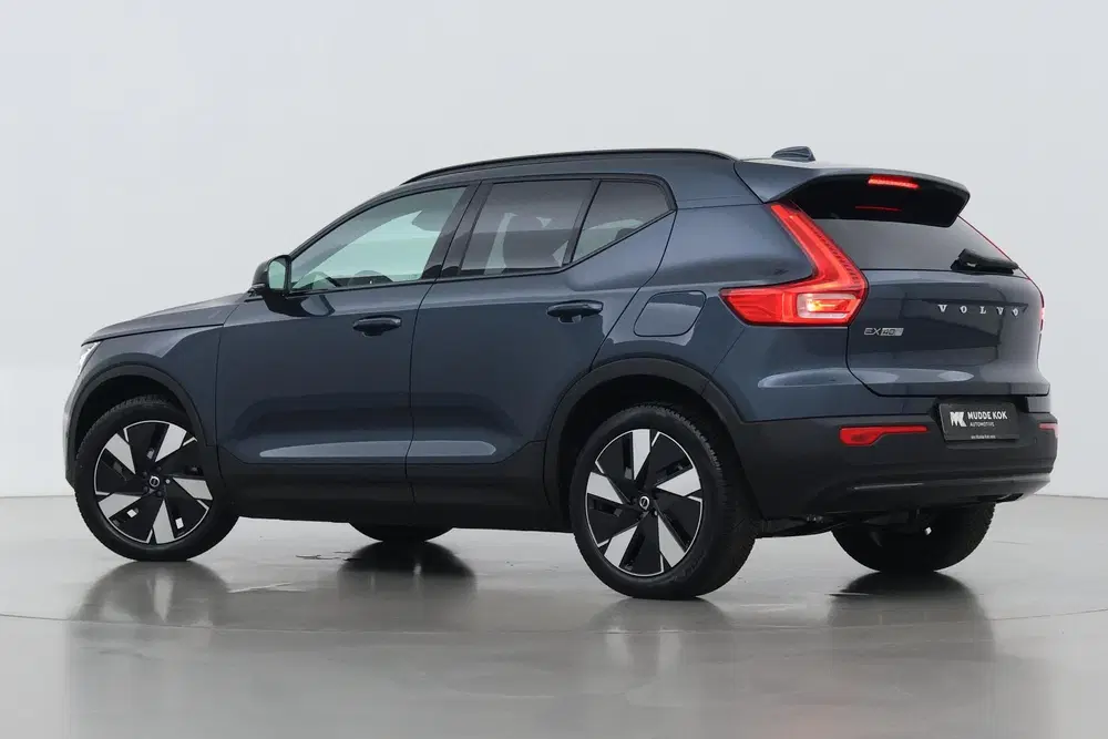 Volvo EX40 Single Motor Extended Range Plus uit 2026, foto 2