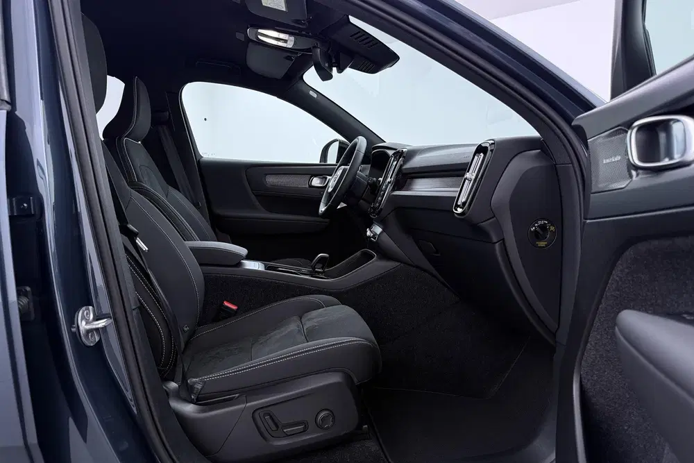Volvo EX40 Single Motor Extended Range Plus uit 2026, foto 5