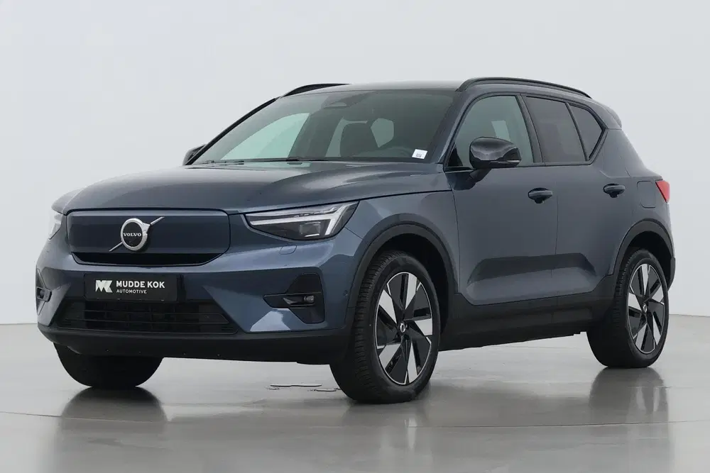 Volvo EX40 Single Motor Extended Range Plus uit 2026, foto 8