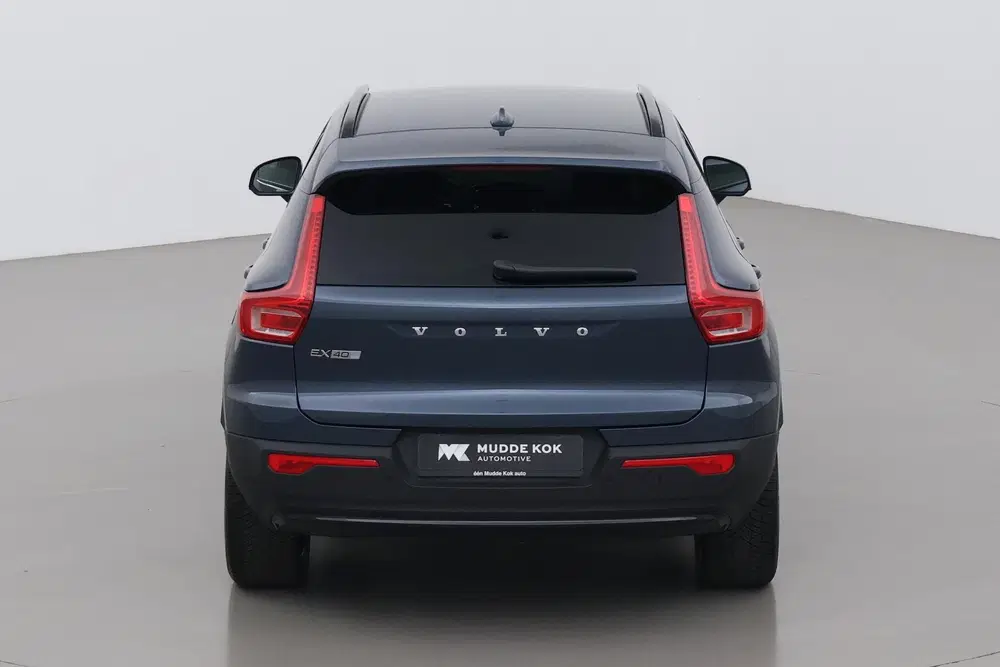 Volvo EX40 Single Motor Extended Range Plus uit 2026, foto 9