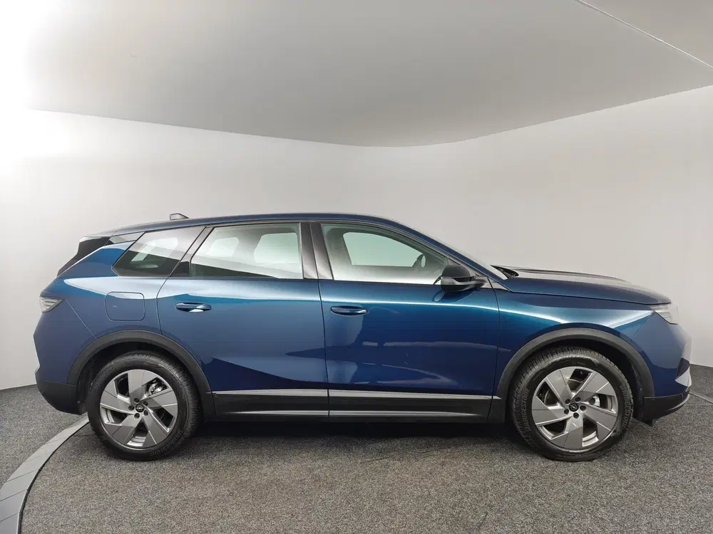 Opel Grandland 1.2 Turbo Hybrid Edition uit 2025, foto 15