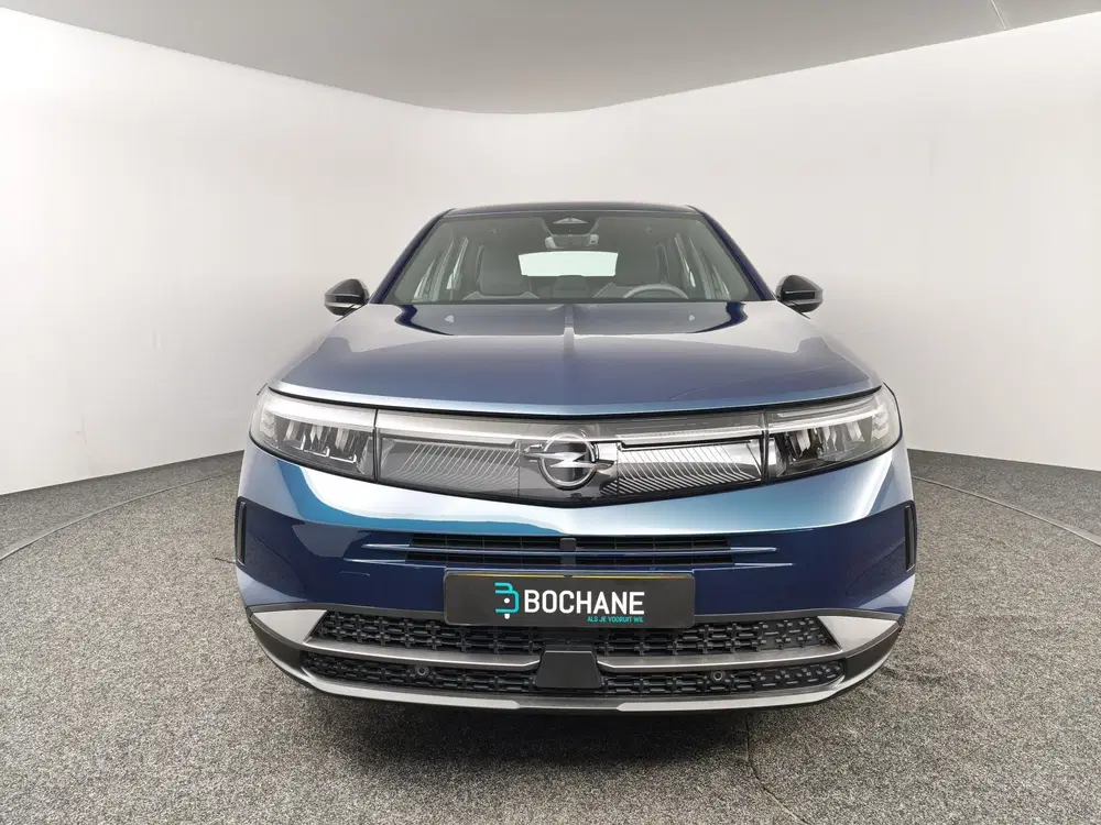 Opel Grandland 1.2 Turbo Hybrid Edition uit 2025, foto 16
