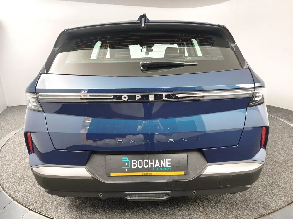 Opel Grandland 1.2 Turbo Hybrid Edition uit 2025, foto 17