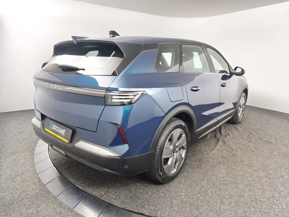 Opel Grandland 1.2 Turbo Hybrid Edition uit 2025, foto 2