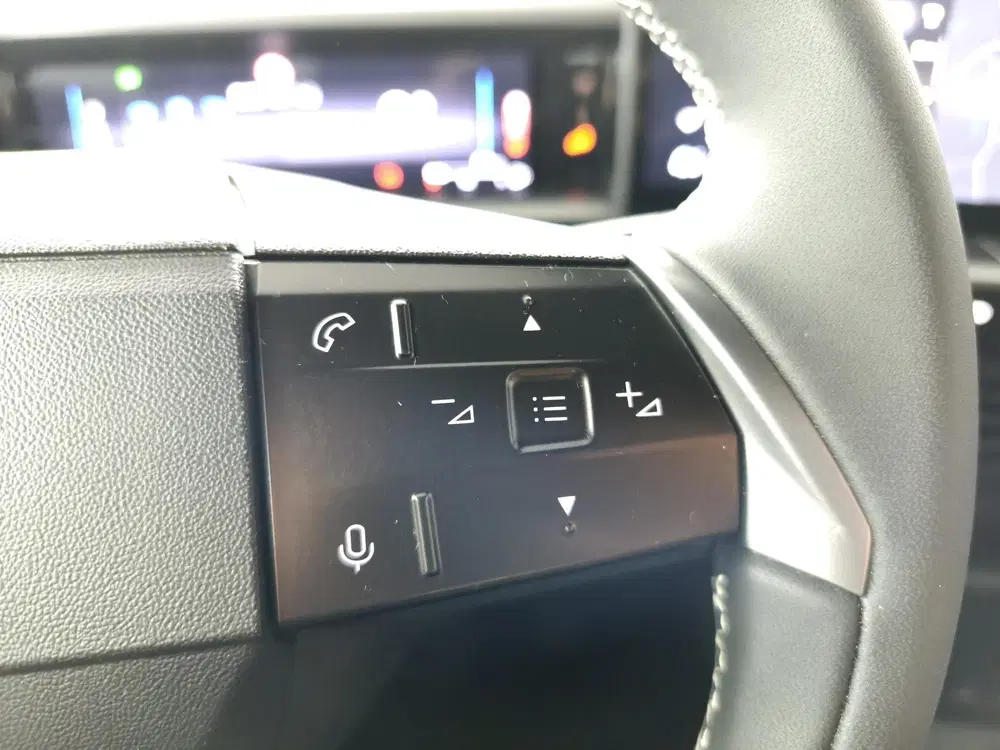 Opel Grandland 1.2 Turbo Hybrid Edition uit 2025, foto 20