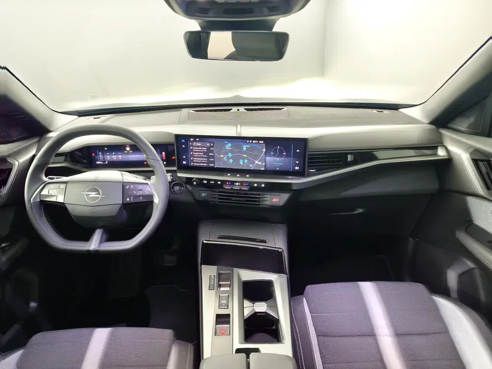 Opel Grandland 1.2 Turbo Hybrid Edition uit 2025, foto 3