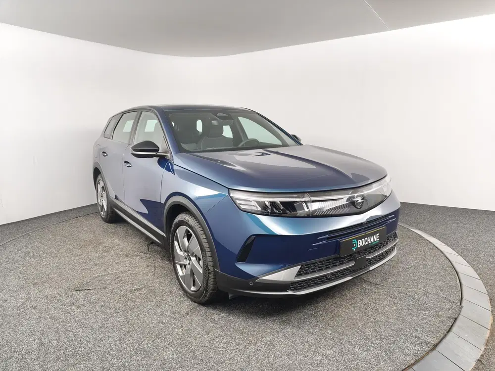 Opel Grandland 1.2 Turbo Hybrid Edition uit 2025, foto 5