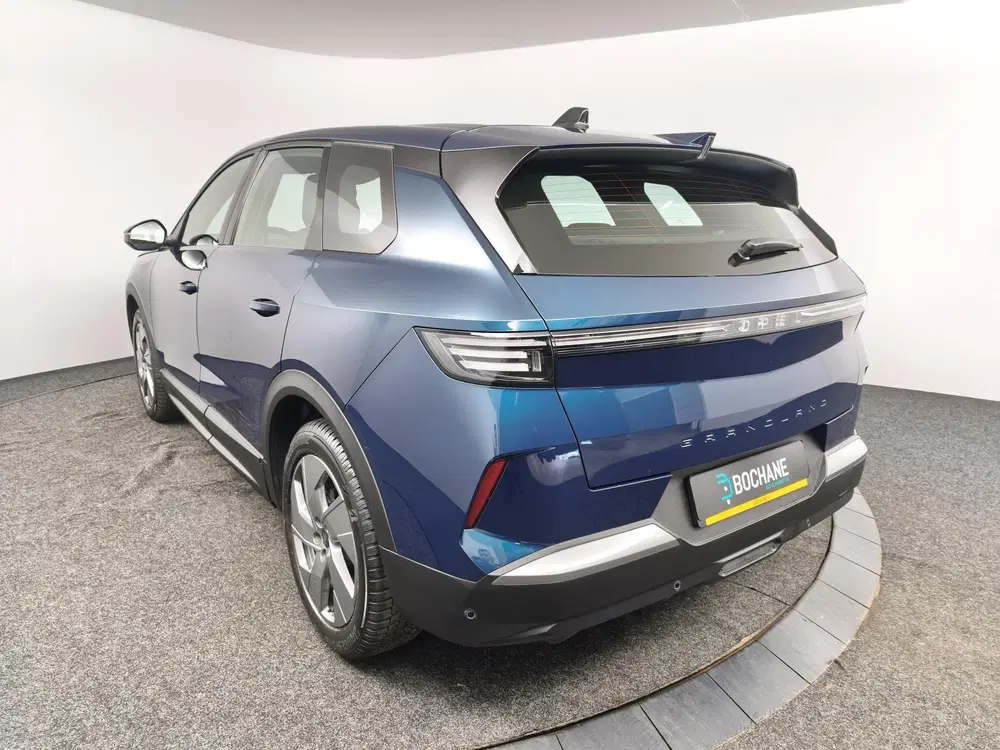 Opel Grandland 1.2 Turbo Hybrid Edition uit 2025, foto 6