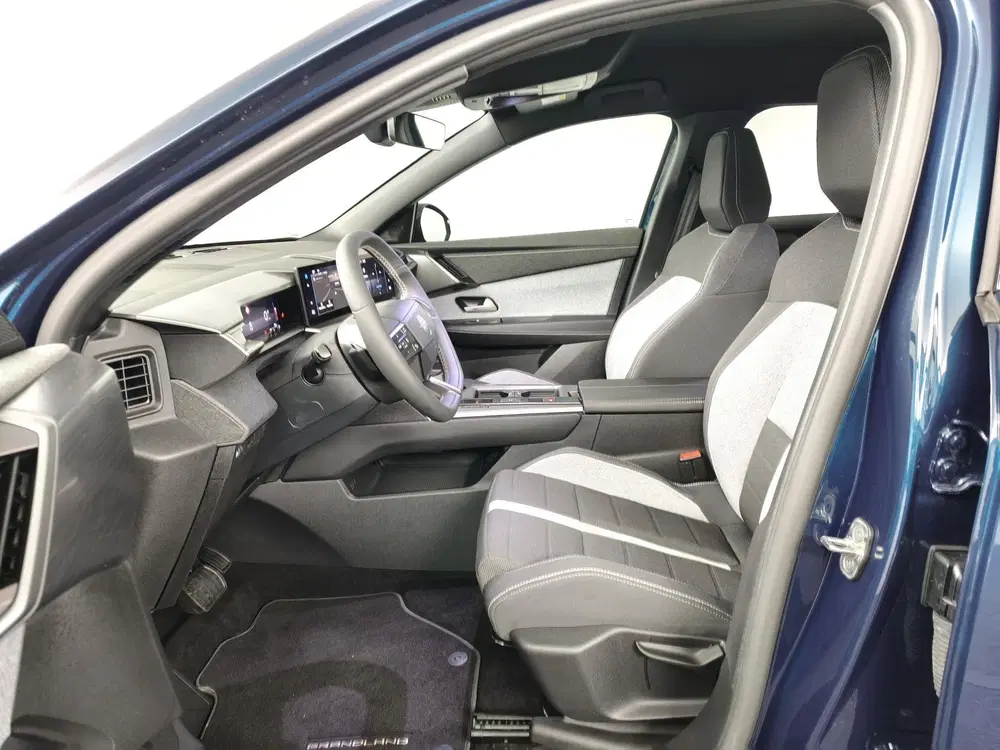 Opel Grandland 1.2 Turbo Hybrid Edition uit 2025, foto 7