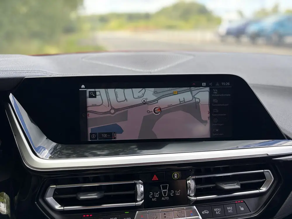 BMW Z4 sDrive30i M-Sport High Executive Camera uit 2019, foto 16