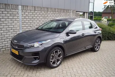 Kia XCeed 1.6 GDi PHEV Dynamic Plus Line Autom Sport uit 2022