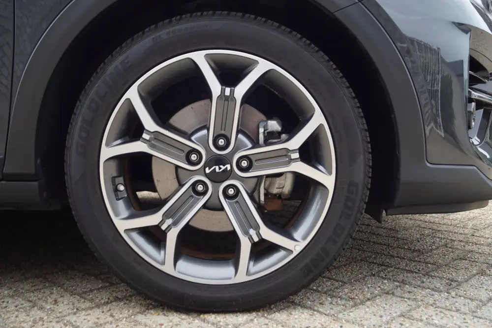 Kia XCeed 1.6 GDi PHEV Dynamic Plus Line Autom Sport uit 2022, foto 11