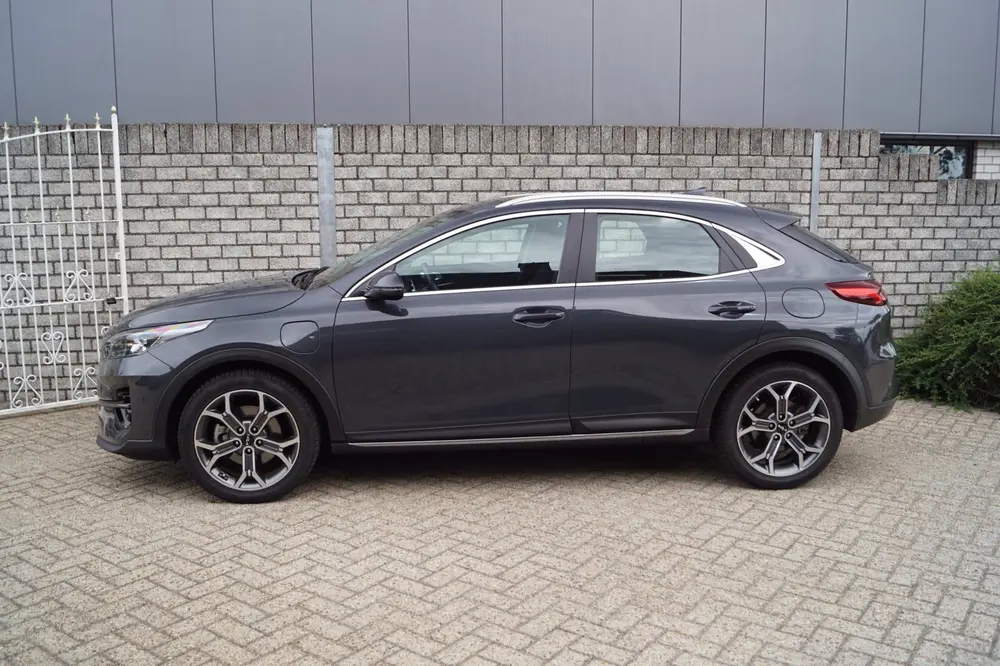 Kia XCeed 1.6 GDi PHEV Dynamic Plus Line Autom Sport uit 2022, foto 2