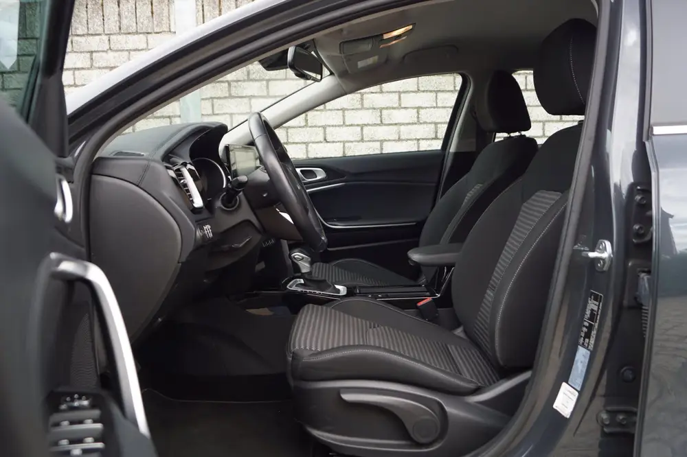 Kia XCeed 1.6 GDi PHEV Dynamic Plus Line Autom Sport uit 2022, foto 4