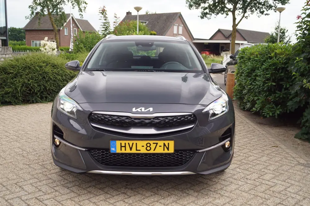 Kia XCeed 1.6 GDi PHEV Dynamic Plus Line Autom Sport uit 2022, foto 7