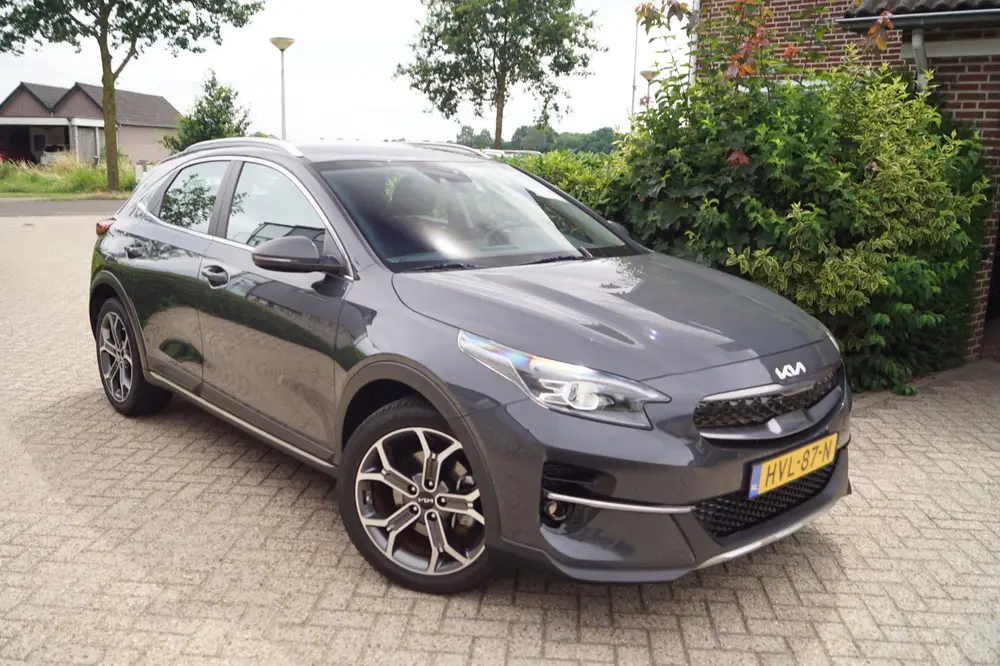 Kia XCeed 1.6 GDi PHEV Dynamic Plus Line Autom Sport uit 2022, foto 8