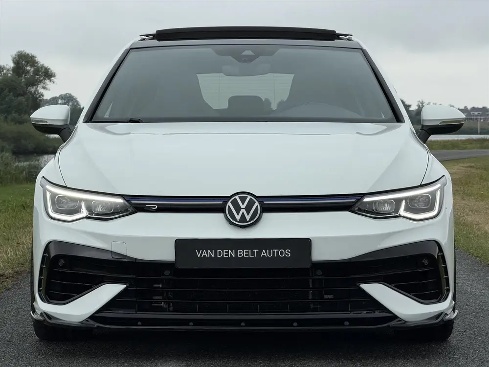 Volkswagen Golf 2.0 TSI R 320PK 4Motion / Pano / Full Maxton uit 2021, foto 11