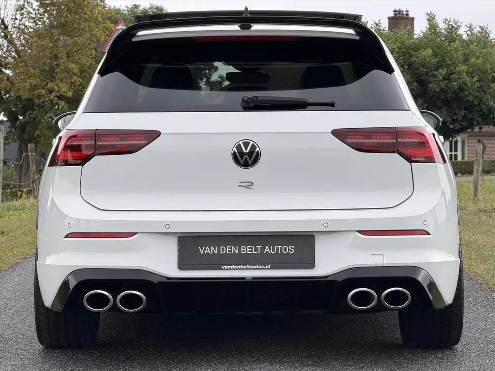 Volkswagen Golf 2.0 TSI R 320PK 4Motion / Pano / Full Maxton uit 2021, foto 12