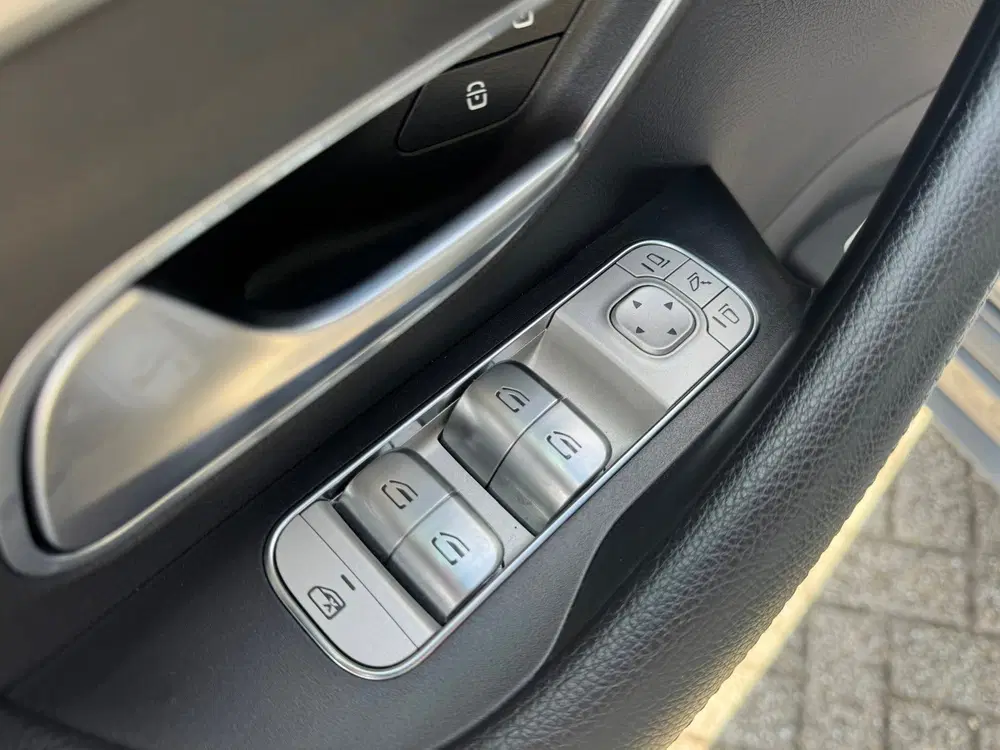 Mercedes-Benz GLE 350 e 4MATIC SOH 94 uit 2022, foto 12