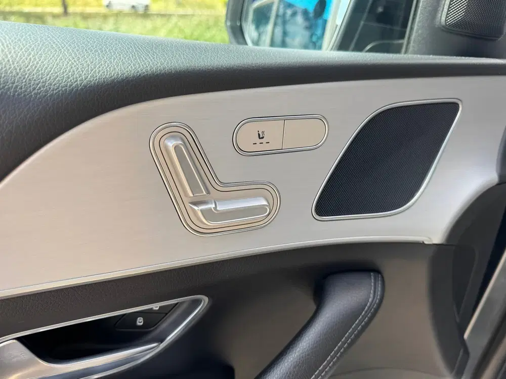 Mercedes-Benz GLE 350 e 4MATIC SOH 94 uit 2022, foto 13