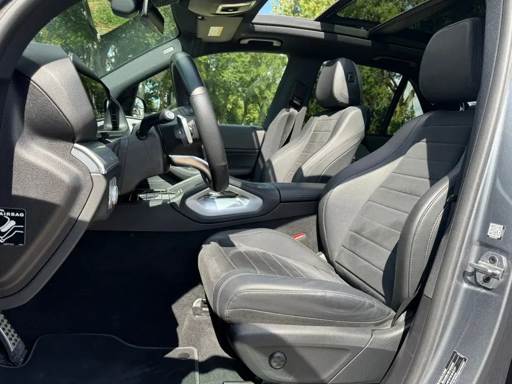 Mercedes-Benz GLE 350 e 4MATIC SOH 94 uit 2022, foto 14