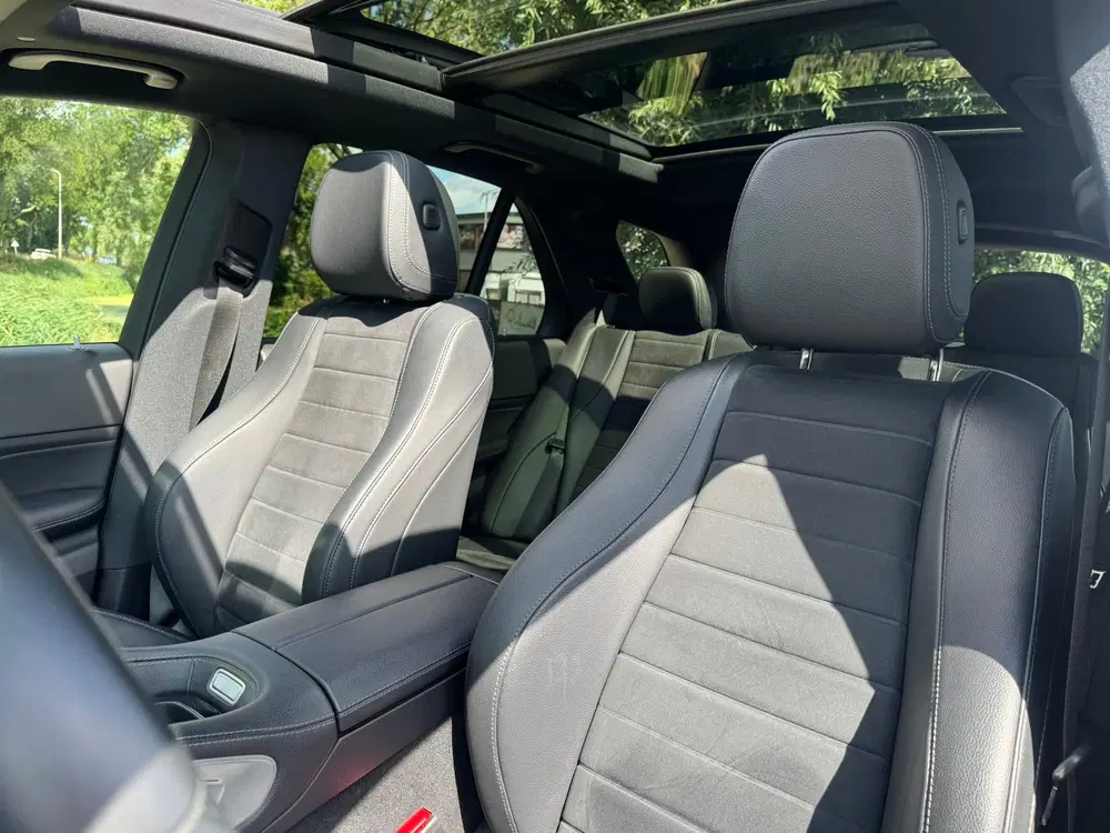 Mercedes-Benz GLE 350 e 4MATIC SOH 94 uit 2022, foto 15