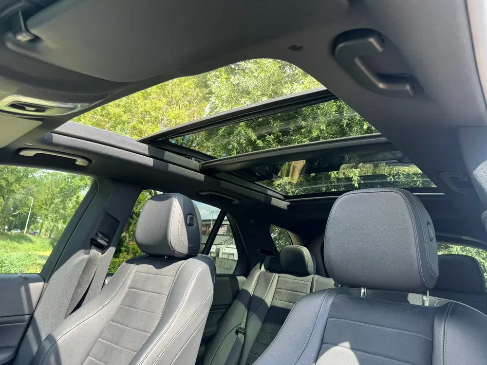 Mercedes-Benz GLE 350 e 4MATIC SOH 94 uit 2022, foto 16