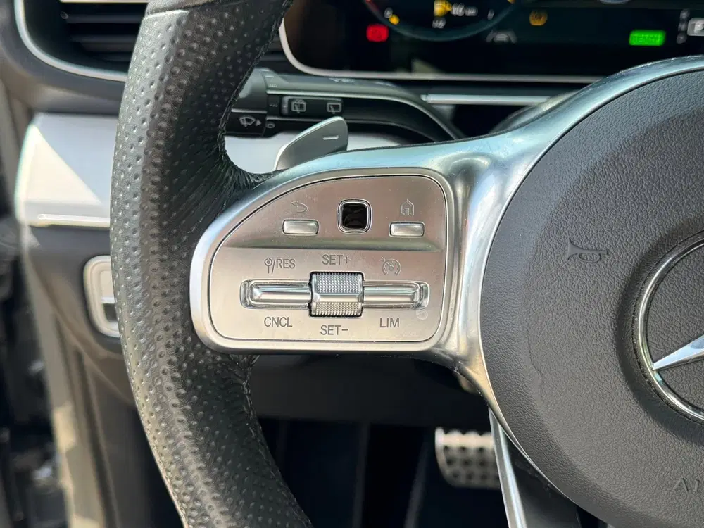 Mercedes-Benz GLE 350 e 4MATIC SOH 94 uit 2022, foto 18