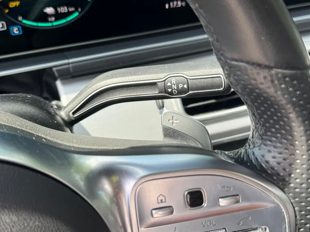 Mercedes-Benz GLE 350 e 4MATIC SOH 94 uit 2022, foto 20
