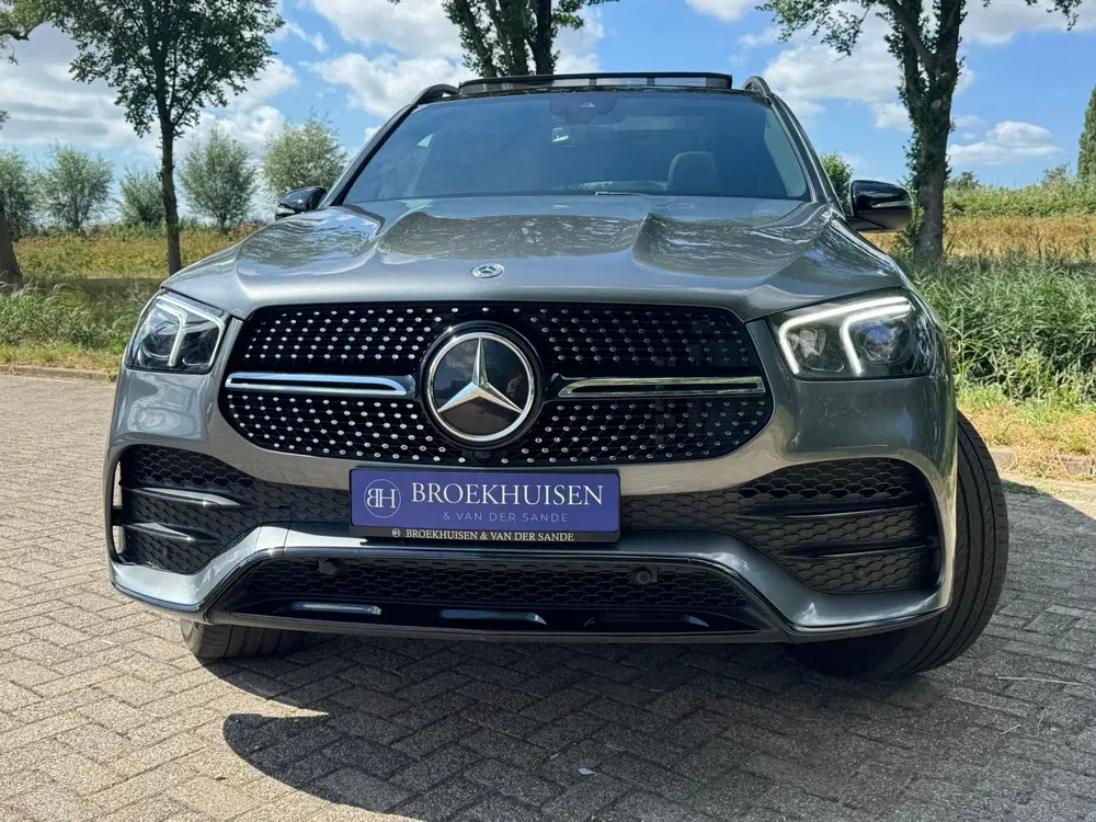 Mercedes-Benz GLE 350 e 4MATIC SOH 94 uit 2022, foto 3
