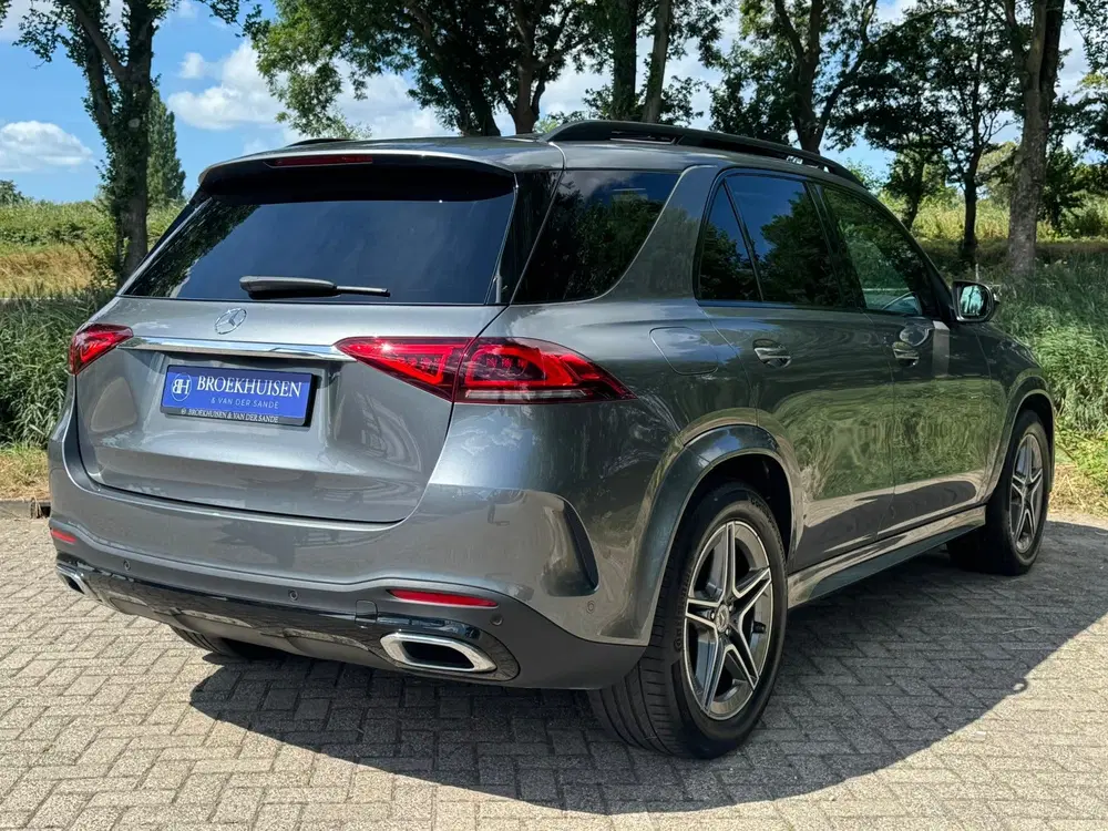Mercedes-Benz GLE 350 e 4MATIC SOH 94 uit 2022, foto 4