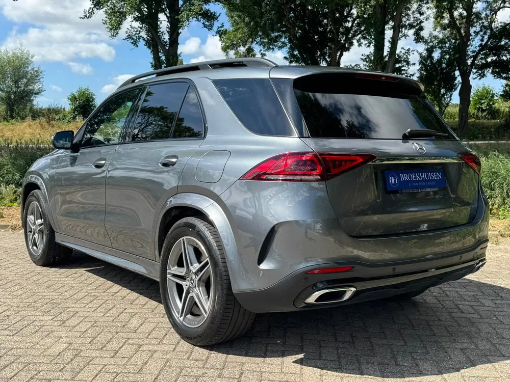 Mercedes-Benz GLE 350 e 4MATIC SOH 94 uit 2022, foto 5