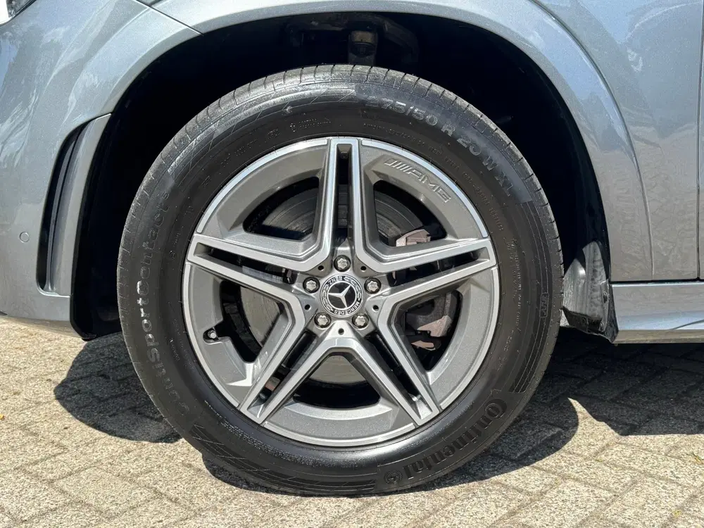 Mercedes-Benz GLE 350 e 4MATIC SOH 94 uit 2022, foto 8