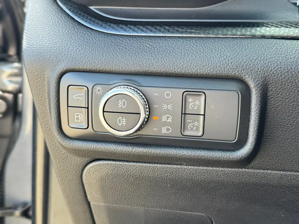 Ford Explorer 3.0 V6 EcoBoost PHEV ST-Line 457pk Panoram uit 2021, foto 18