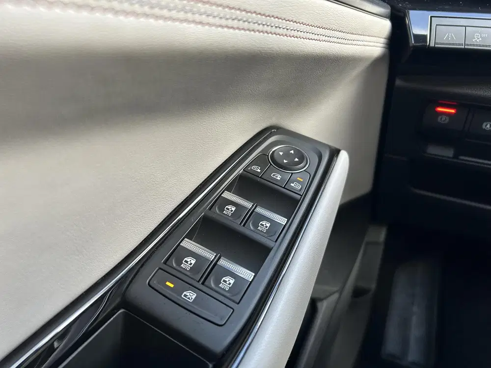 Renault Espace E-Tech full hybrid 200 iconic 7p. (Hoge In uit 2024, foto 20