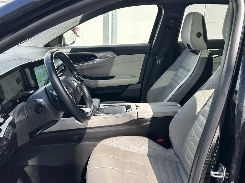 Renault Espace E-Tech full hybrid 200 iconic 7p. (Hoge In uit 2024, foto 7