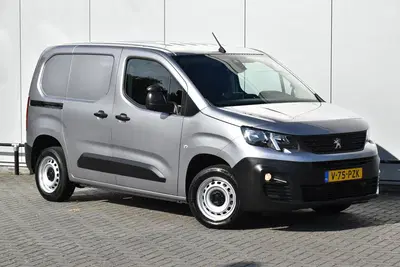 Peugeot Partner Partner 1.5 BlueHDI Airco Navi Cruise BTW uit 2022