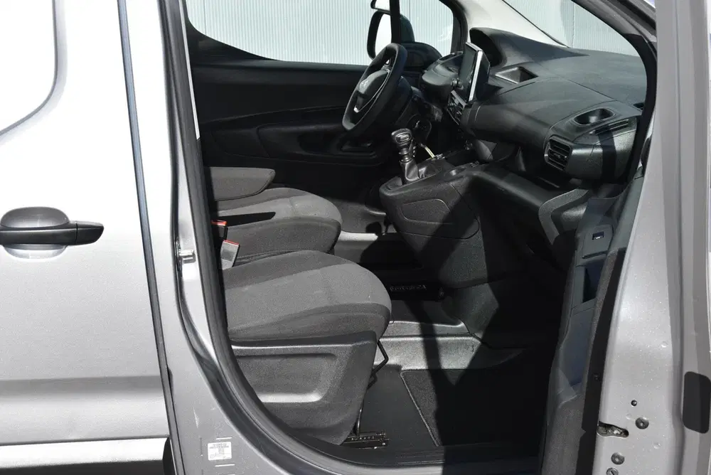 Peugeot Partner Partner 1.5 BlueHDI Airco Navi Cruise BTW uit 2022, foto 10