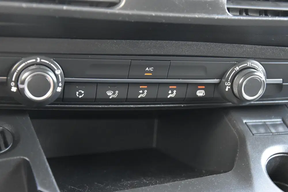 Peugeot Partner Partner 1.5 BlueHDI Airco Navi Cruise BTW uit 2022, foto 13