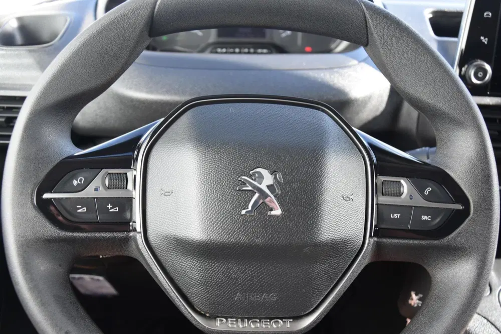 Peugeot Partner Partner 1.5 BlueHDI Airco Navi Cruise BTW uit 2022, foto 19