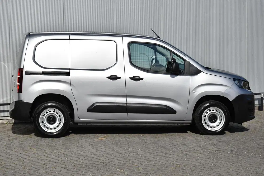Peugeot Partner Partner 1.5 BlueHDI Airco Navi Cruise BTW uit 2022, foto 2