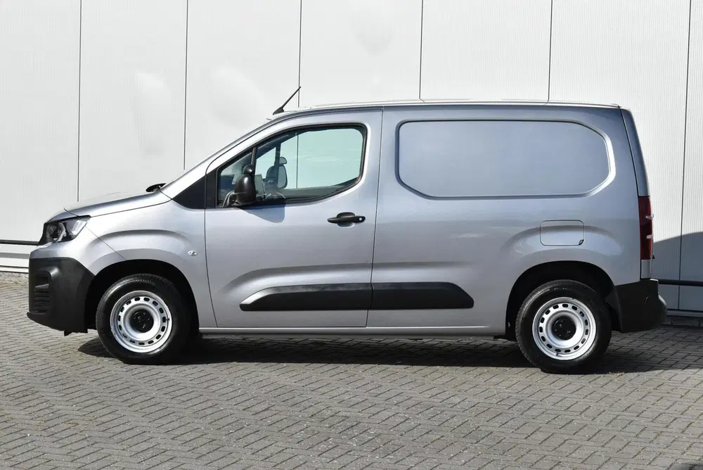 Peugeot Partner Partner 1.5 BlueHDI Airco Navi Cruise BTW uit 2022, foto 5