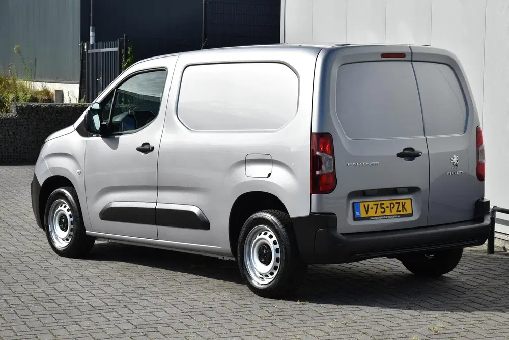 Peugeot Partner Partner 1.5 BlueHDI Airco Navi Cruise BTW uit 2022, foto 6