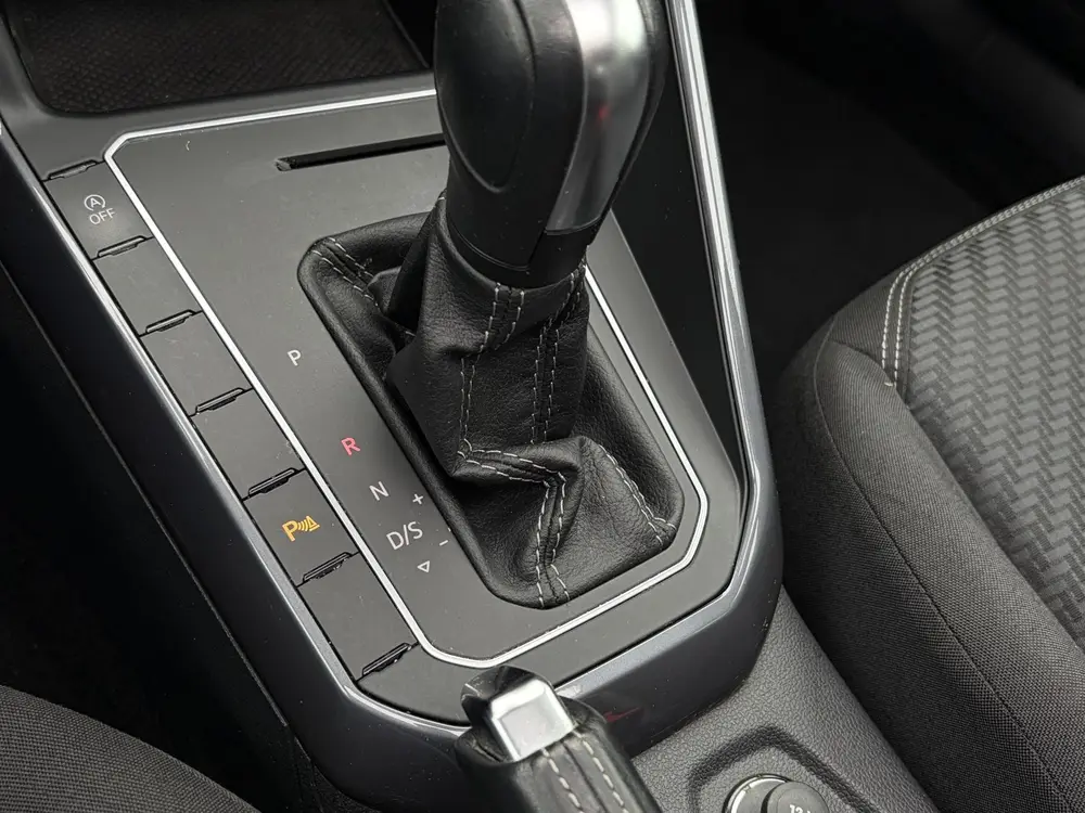 Volkswagen Polo 110PK R-Line Carplay, DSG, Virtueel, Schuifd uit 2021, foto 8