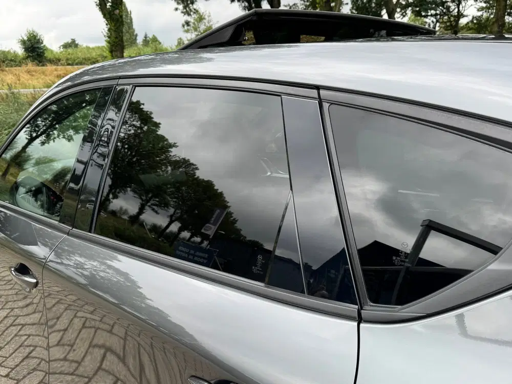 Mazda CX-60 2.5 e-SkyActiv PHEV Homura Plus 327pk Pano uit 2025, foto 11