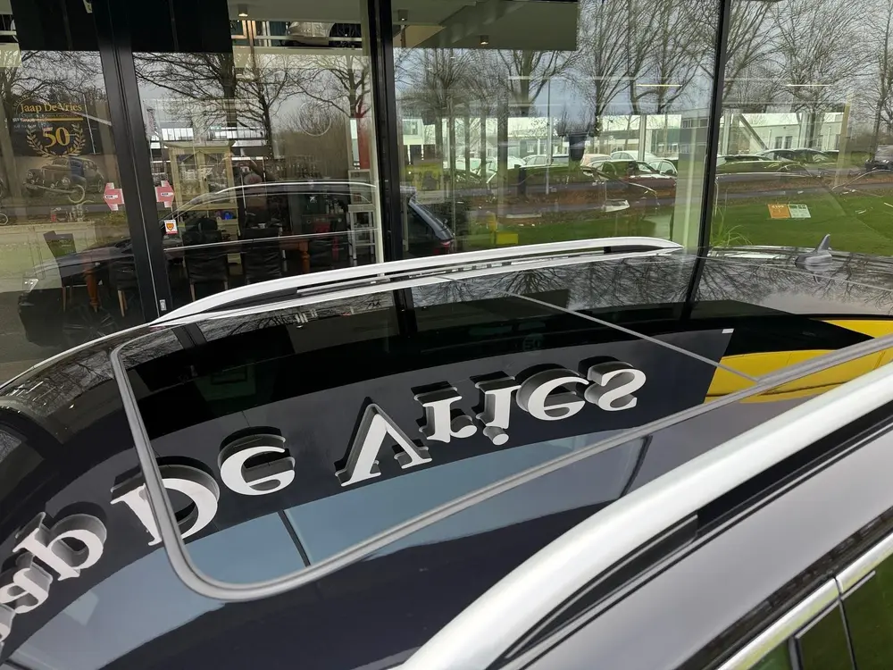 Volkswagen Tiguan 1.5 TSI ACT Highline Business R uit 2019, foto 14