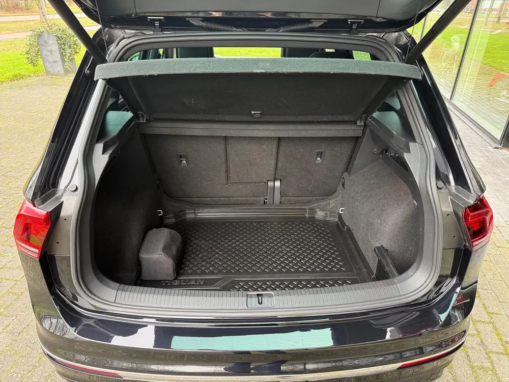 Volkswagen Tiguan 1.5 TSI ACT Highline Business R uit 2019, foto 20