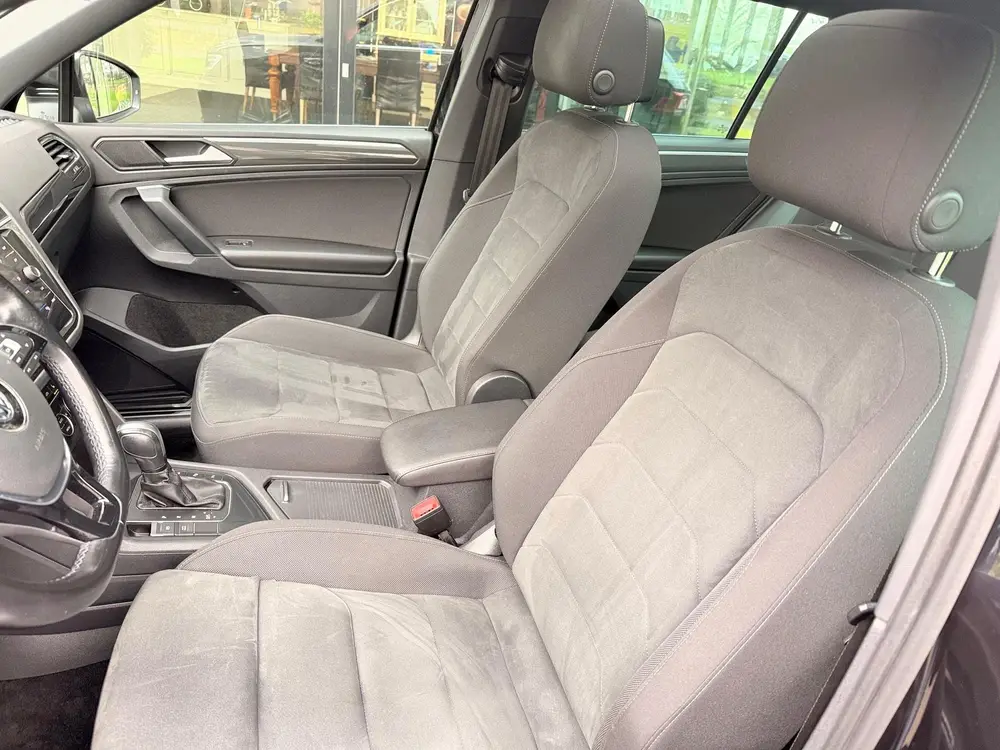 Volkswagen Tiguan 1.5 TSI ACT Highline Business R uit 2019, foto 8