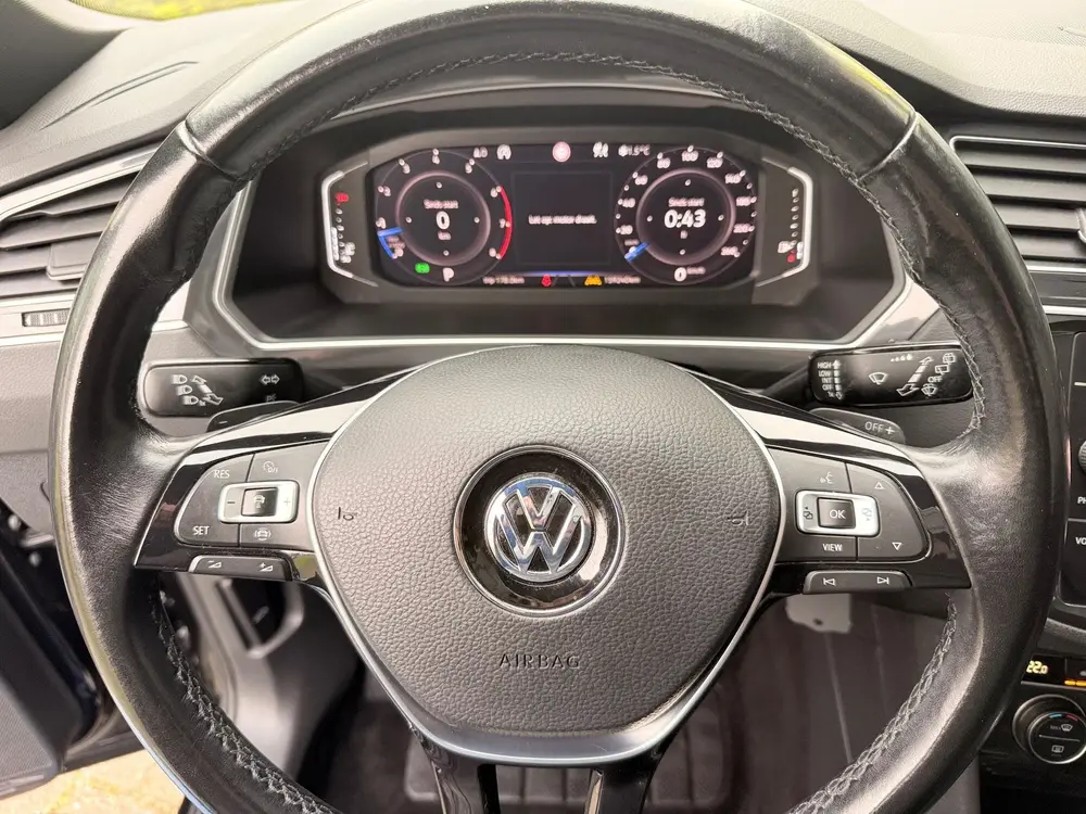 Volkswagen Tiguan 1.5 TSI ACT Highline Business R uit 2019, foto 9