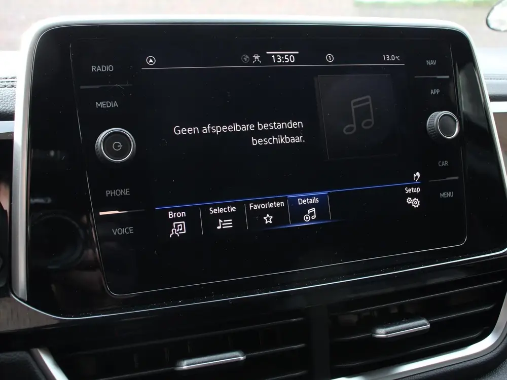 Volkswagen T-Roc 1.5 TSI DSG R-Line Climate control Adaptiev uit 2025, foto 20